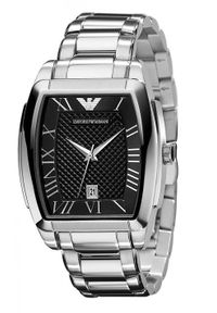 NoName - Zegarek Zegarek Męski Emporio Armani AR0935 (41 mm) #1