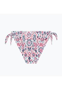 Figi do kostiumów kąpielowych dla kobiet Protest Mixhilly 24. Kolor: biały. Materiał: materiał #2