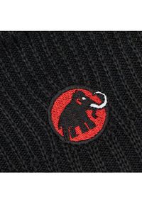 Mammut Czapka Sublime Beanie 1191-01542-0001-1 Czarny. Kolor: czarny. Materiał: materiał #2