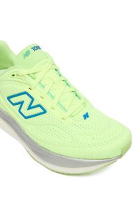New Balance Buty do biegania Infinion 1080 v15 W108099D Zielony. Kolor: zielony. Materiał: materiał #4
