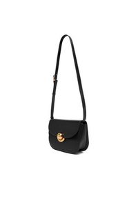 Furla Torebka Sfera Mini WB01737 BX0428 BG O6000 1002 Czarny. Kolor: czarny. Materiał: skórzane #5