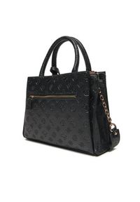 Guess Torebka HWPD95 29060 Czarny. Kolor: czarny. Materiał: skórzane #5