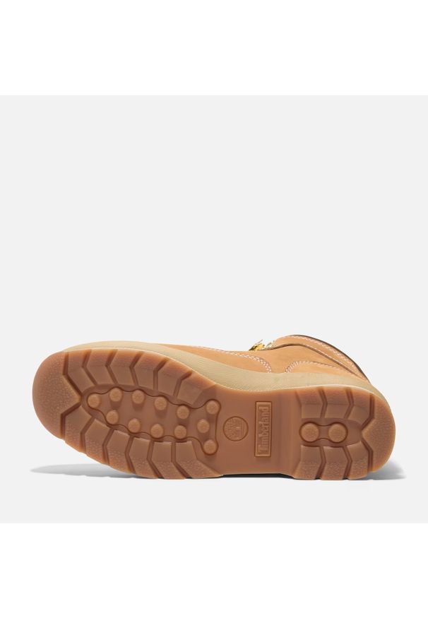 Buty Outdoorowe męskie Timberland Euro Hiker. Okazja: do pracy. Kolor: brązowy. Sezon: zima. Obcas: na obcasie. Wysokość obcasa: średni