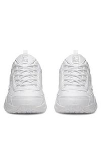 Fila Sneakersy SKYE FFW0458-10004 Biały. Kolor: biały. Materiał: materiał #7