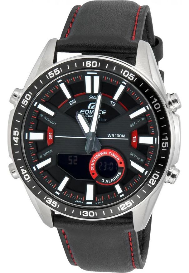 Zegarek Casio męski EFV-C100L-1AVEF