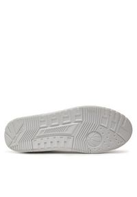 Champion Sneakersy Z89 Low Low Cut Shoe S22099-CHA-WW014 Biały. Kolor: biały #5