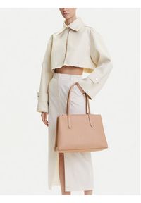 Furla Torebka WB01530 BX3169 3766S Różowy. Kolor: różowy. Materiał: skórzane #3