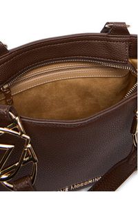 Love Moschino - LOVE MOSCHINO Torebka JC4006PP1PLB0300 Brązowy. Kolor: brązowy. Materiał: skórzane #2