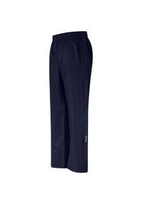 PRO-X ELEMENTS - Spodnie przeciwdeszczowe Pro-X Elements Logon. Kolor: niebieski. Sport: kolarstwo #1