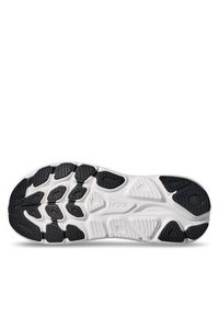 HOKA - Hoka Buty do biegania Clifton 10 1162031 Zielony. Kolor: zielony. Materiał: materiał #2