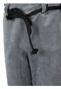 Xagon Man Spodnie | 2MD241P | Mężczyzna | Szary. Okazja: na co dzień. Kolor: szary. Materiał: poliester, elastan, poliamid. Sezon: lato. Styl: elegancki, casual, klasyczny #2