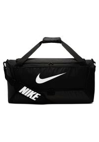 Torba sportowa Nike Brasilia BA5955. Materiał: materiał, poliester #1