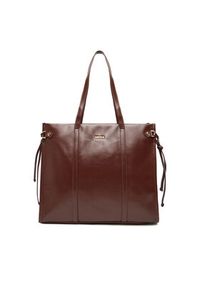 MEXX Torebka C-MEXX-L-004-08 Brązowy. Kolor: brązowy #6