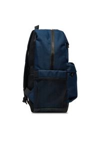Blauer Plecak S4SOUTH01/BAS Granatowy. Kolor: niebieski. Materiał: materiał #3