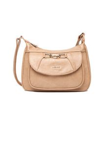 Lasocki Torebka CEO-LSK-L-016-09 Brązowy. Kolor: brązowy #4