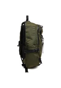 Premiata Plecak Ventura Var 2131 Khaki. Kolor: brązowy. Materiał: materiał #5