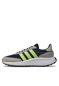 Adidas - adidas Sneakersy Run 70s Lifestyle Running IG1184 Niebieski. Kolor: niebieski. Sport: bieganie #6