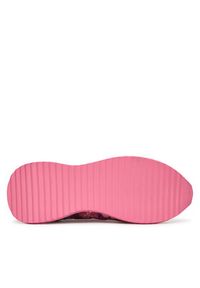 Laura Vita Sneakersy Delphine 07 Różowy. Kolor: różowy. Materiał: skóra #4