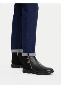 Lasocki Botki CEO-RST-56007-13 Czarny. Kolor: czarny. Materiał: skóra #8