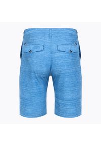Szorty męskie Quiksilver Platypus Amphibian 21". Kolor: niebieski
