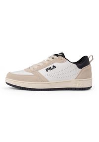 Fila - Buty damskie FILA Rega S. Kolor: szary #1