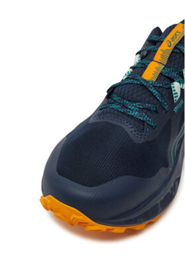 Asics Buty do biegania Gel-Sonoma 8 1011B979 Niebieski. Kolor: niebieski. Materiał: mesh, materiał
