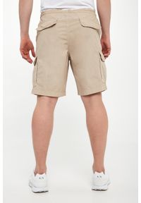 Emporio Armani Swimwear - Bermudy męskie EMPORIO ARMANI SWIMWEAR #3