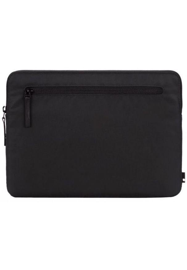 Czarne etui na laptopa Incase klasyczne