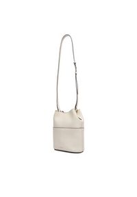 Furla Torebka WE00832 BX3169 BG 3767S Biały. Kolor: biały. Materiał: skórzane