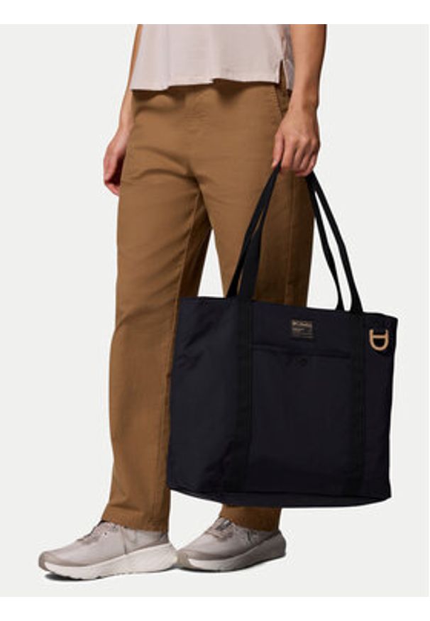 columbia - Columbia Torebka Cottonwood Creek™ Tote 2140771 Czarny. Kolor: czarny