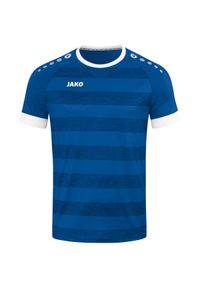 Koszula mieszana Jako Celtic. Kolor: szary, niebieski, wielokolorowy. Sport: piłka nożna #1