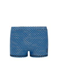 Kąpielówki Protest Billy. Kolor: niebieski #1