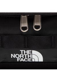 The North Face Kosmetyczka Bc Travel Canister NF0A52TGKY4 Czarny. Kolor: czarny. Materiał: materiał #2