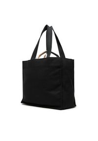 BOSS - Boss Torebka Deva Tote 50529028 Czarny. Kolor: czarny #3