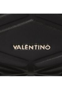 VALENTINO - Valentino Torebka Souvenir Re VBS6T804 Czarny. Kolor: czarny
