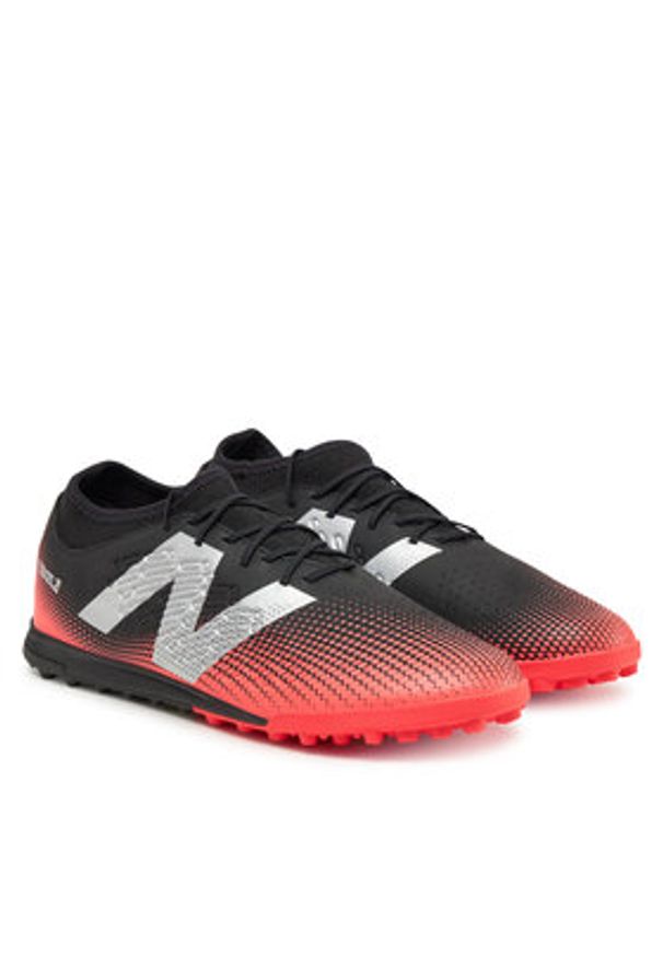 New Balance Buty do piłki nożnej Tekela ST3TR45 Czarny. Kolor: czarny. Materiał: syntetyk