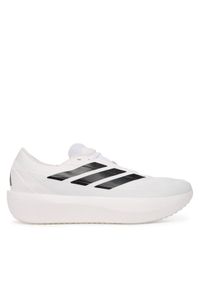 Adidas - adidas Buty do biegania Zenboost Boost+ Running Shoes HQ9528 Biały. Kolor: biały. Materiał: materiał. Sport: bieganie #1
