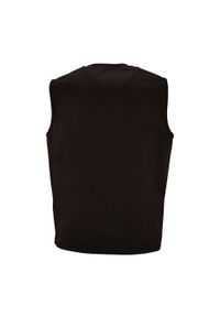SOL'S - Kurtka Wallace Dla Dorosłych Unisex. Kolor: czarny