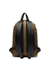 BOSS - Boss Plecak Catch 3.0 Backpack 50511918 Brązowy. Kolor: brązowy. Materiał: materiał #4
