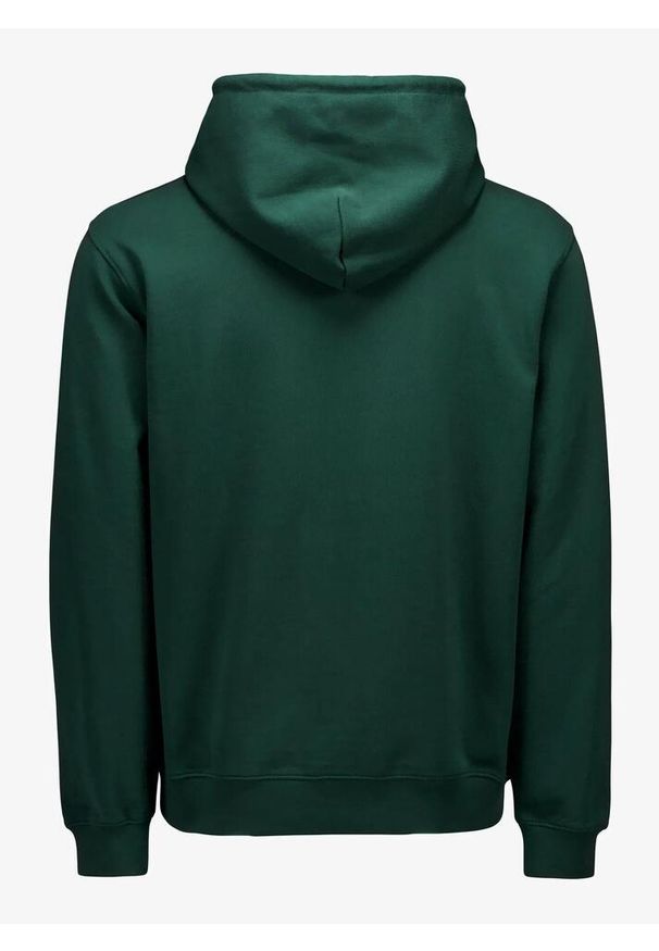 Bluza z kapturem POC Hood. Typ kołnierza: kaptur. Kolor: zielony