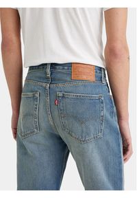 Levi's® Jeansy 501® '54 A4677-0014 Niebieski Straight Fit. Kolor: niebieski