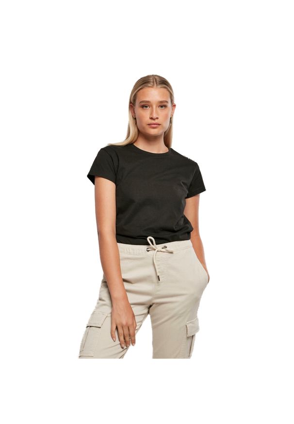 Koszulka damska Urban Classics Boxy GT. Kolor: czarny. Sezon: lato