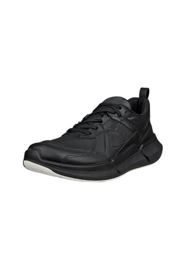 ecco - Buty do chodzenia damskie Ecco Biom 2.2 Gtx. Kolor: czarny. Materiał: skóra. Szerokość cholewki: normalna. Sport: turystyka piesza