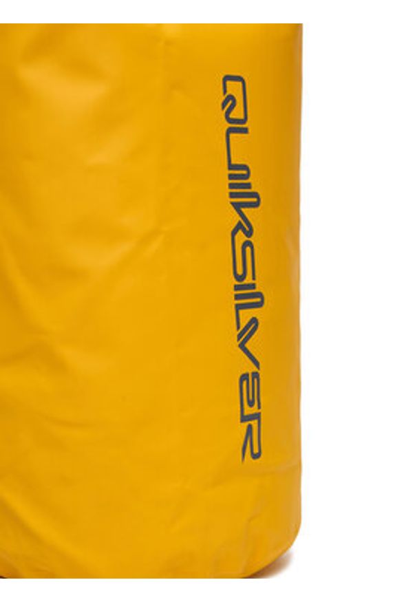 Quiksilver Torba C-QUIK-P-001-08 Żółty. Kolor: żółty. Materiał: syntetyk