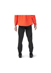 FOX - Spodnie rowerowe męskie Fox Ranger 2.5L Water Pant. Kolor: czarny