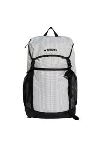 Adidas - Plecak Terrex Climacool Multi. Kolor: wielokolorowy, pomarańczowy, czarny, szary