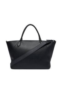 Armani Exchange Torebka XW003142 AF26569 UC001 Czarny. Kolor: czarny. Materiał: skórzane #4