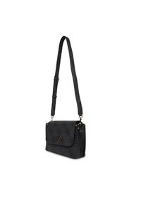 Guess Torebka Meridian II HWOS69 74200 Szary. Kolor: szary. Materiał: skórzane #4