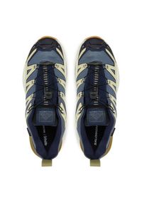 salomon - Salomon Trekkingi X Ultra 360 Edge Gore-Tex L47816600 Niebieski. Kolor: niebieski. Materiał: materiał. Technologia: Gore-Tex. Sport: turystyka piesza #6