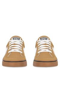 Converse Trampki TOBIN A07511C Beżowy. Kolor: beżowy. Materiał: materiał #4